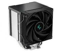  DEEPCOOL AK500 LGA20XX/1700/1200/115X/AM5/AM4 (9/, TDP 240W, PWM, Fan 120mm, 5 . , Copper Base, ) RET