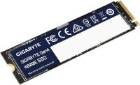 Gigabyte SSD M.2 500GB 2280  Gen4 4000E SSD PCI Express 4.0x4, NVMe 1.4, 3600/3000, MTBF 1.5M, 3D NAND, 300TBW, RTL