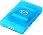 ������� ������ ��� HDD AgeStar 3UBCP1-6G Blue