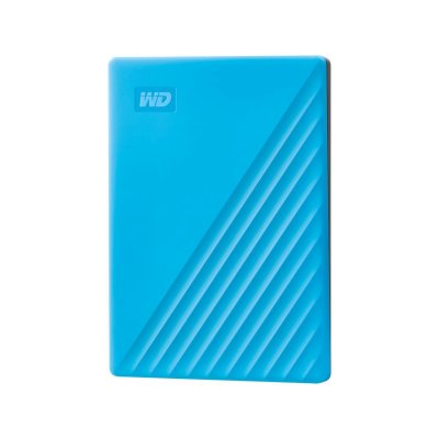   WD My Passport 2Tb WDBYVG0020BBL-WESN