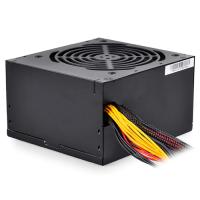   DEEPCOOL DN500 Bulk 500w, 80 PLUS 230V DN500 Bulk 500w, 80 PLUS 230V