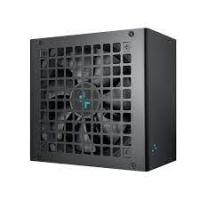   Deepcool PL650D (ATX 3.0, 650W, PWM 120mm fan, Active PFC+DC to DC, 80+ BRONZE) RET