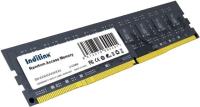   DIMM 8GB DDR4-2666 IND-ID4P26SP08X INDILINX