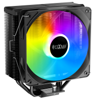    PCCooler Paladin EX300S S115X/1200/1700/AM4