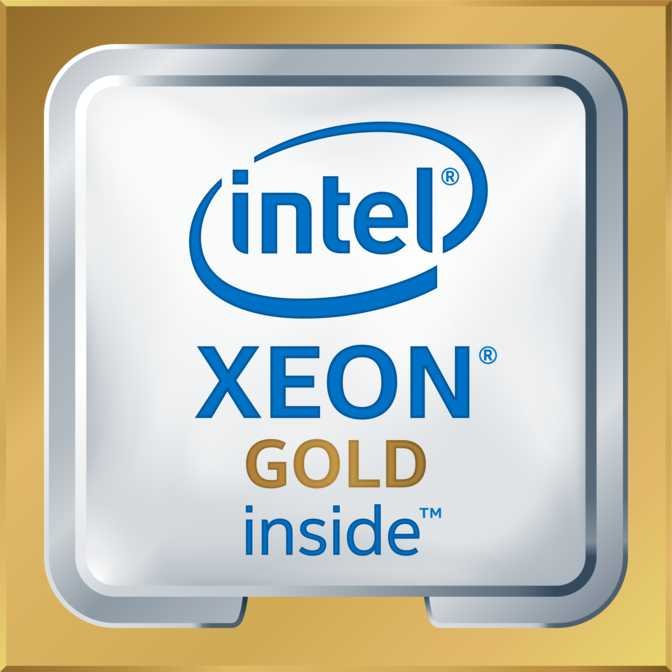   Intel Xeon Gold 6348 OEM