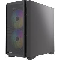 ������ HSPD M336-TGBK-ARGB Black


