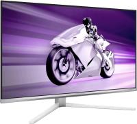������� Philips 27" Evnia Gaming 27M2N8800 ����� QD OLED LED 0.03ms 16:9 HDMI ������� HAS 1000:1 250cd 178��/178�� 3840x2160 240Hz DP 2K USB 7.35��