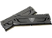   Patriot Viper Steel DDR 4 DIMM 32Gb (16GBx2) PC28800, 3600Mhz, PVS432G360C8K