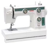   JANOME 394