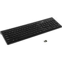   Genius SlimStar 7230 black (31310021402)