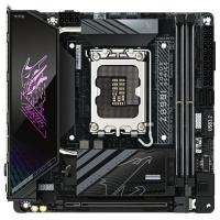   Gigabyte Z890I AORUS ULTRA, Socket-1851, Intel Z890, mini-ITX, Ret