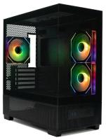  XASTRA Q500M 3ARGB-C10 Black


