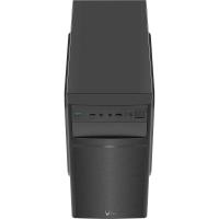  MiniTower FORMULA (AEROCOOL) CS-103-S-BK-V1 black (mATX,  , 2xUSB2.0+USB3.1) (CS-103-S-BK-v1)