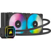    Corsair iCUE H100i ELITE CAPELLIX (CW-9060046-WW)