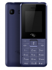 ��������� ������� ITEL IT5606 Dual Sim City Blue