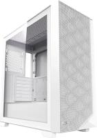  ATX PCCOOLER C3D510 WH ARGB, Midi-Tower,  , 
