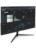 ������� ExeGate 27"�EH2707A SuperView {IPS 1920x1080 100hz 5ms 16:9 250cd 1300:1 178/178 D-Sub HDMI DisplayPort VESA} [EX298354RUS]