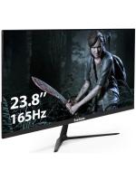 ������� ExeGate 23.8"�Combat EG2407CA {IPS 1920x1080 165Hz 1ms 16:9 300cd 1000:1 178/178 HDMI DisplayPort Speakers} [EX298710RUS]