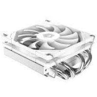  ID-COOLING IS-40X V3 WHITE LGA1700/1200/115X/AM5/AM4   45mm (TDP 95W, PWM, 4 .  , FAN 92mm, ) BOX