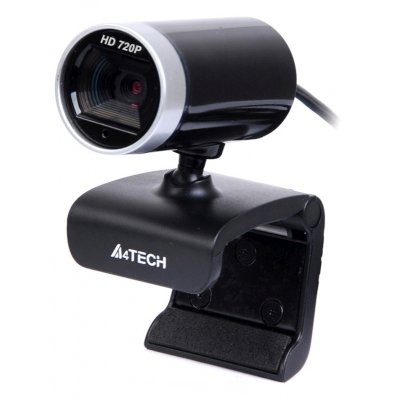 Веб-камера A4Tech PK-910P  Black