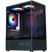  XASTRA Q300M-5FC12F Black


