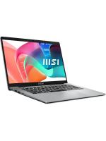 ������� MSI Modern 14 F1MG-846RU, 14" (1920x1080) IPS/Intel Core 5 120U/16 �� DDR4/512 �� SSD/Intel Graphics/Windows 11 Pro, ����������� (9S7-14S113-846)