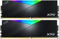 Оперативная память ADATA XPG Lancer RGB [AX5U6000C3032G-DCLARBK] 64 ГБ