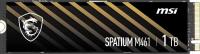 ���������� SSD 1TB MSI Spatium M450 V1 (S78-440L0M0-P83)