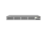 ����������� ���������� ������ 3 SNR SNR-S2995G-48TX, 48 ������ 10/100/1000Base-T � 4 ����� 1/10GbE (SFP+).