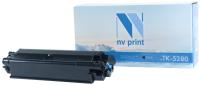 Тонер-картридж NVP NV-TK-5280 Black для Kyocera Ecosys P6235cdn/M6235cidn/M6635cidn (13000k)