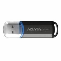 ���� ���������� 64GB A-DATA Classic C906, USB 2.0, ������