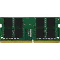 Модуль памяти Kingston 16 GB SO-DIMM DDR4 2666 MHz (KVR26S19S8/16)