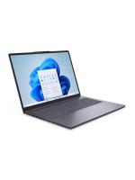 ������� Lenovo IdeaPad Slim 3 16ARP10, 16" (1920x1200) IPS/AMD Ryzen 5 7535HS/16 �� DDR5/512 �� SSD/AMD Radeon Graphics/Windows 11 Pro, ����� (83K8007VRK_Win11P)