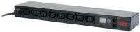 ���� ������������� ������� APC Rack Switched 1U 16A (8)C13 AP7921B