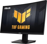  Asus 23.6" TUF Gaming VG24VQER FHD VA LED  90LM0AF0-B01170