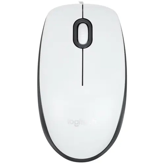 ���� LOGITECH M100R White (910-005007)