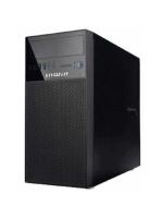 ������ InWin ENR708 Black 600W PM-600ATX U3.0*2+U2.0*2+A(HD) mATX Mini Tower