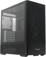 ������ HSPD M712-TGBK Black


