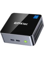 ����-�� GMKtec NucBox M3, Intel Core i5-12450H/16 �� DDR4/512 �� SSD/Intel UHD Graphics/Windows 11 Pro, ����� (M3/I5-12450H/16+512GB)