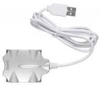  USB 2.0 Buro BU-HUB4-0.5-U2.0-Candy 4. 