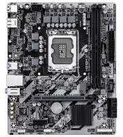   Gigabyte H810M K DDR5, LGA 1851, Intel H810, mATX, Ret