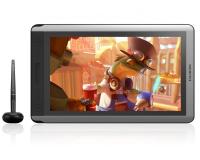 ��������� ������� Huion KAMVAS 16