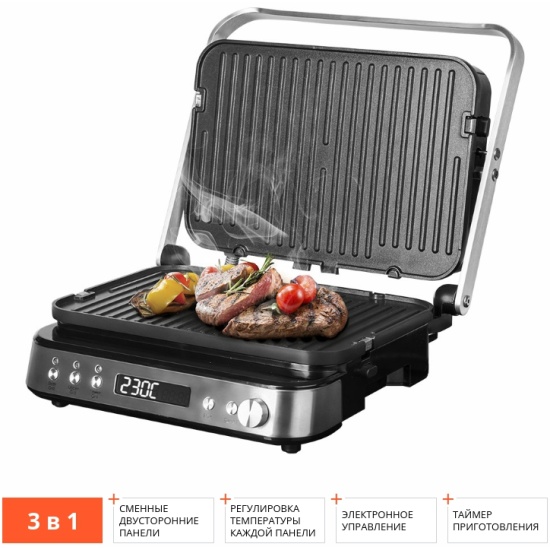 ������������ Redmond SteakMaster RGM-M819D