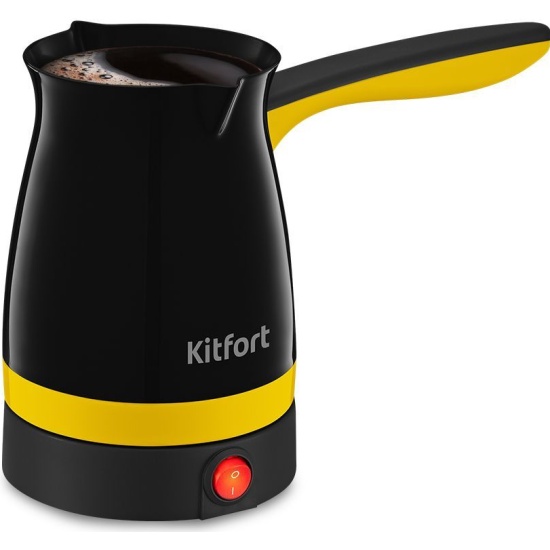 - Kitfort -7183-3