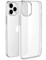 Чехол для смартфона Apple iPhone 14 "Clear case" прозрачный