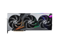  MSI PCI-Ex GeForce RTX 5070 Ti Vanguard Soc Launch Edition 16GB GDDR7 RTX 5070 Ti 16GVANGUARDSOC
