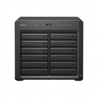���  SYNOLOGY DS2422+ ���������� ���������� 12BAY NO HDD