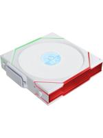���������� Lian Li UNI FAN TL WIRELESS LCD 120 Reverse Blade / 12RTLLCD1W1W WHITE / 120x124x28�� (PWM, ARGB, 1900 ��/��� (Max.), 31dBa) / G99.12RTLLCD1W1W.R0