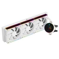 ������� ����������� ���������� Thermalright Frozen Magic 360 Digital ARGB White V2