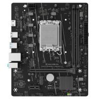 ����������� ����� Maxsun MS-Challenger H610M-H V1 H610, LGA1700, mATX, ret 6940709663417